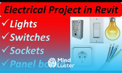 Electrical Systems in Revit mep