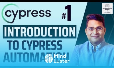 Cypress web automation using Javascript