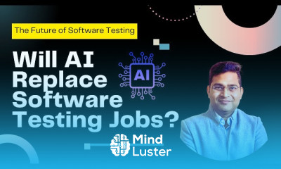 AI impacts on software testing