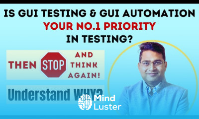 Key skills for software testing