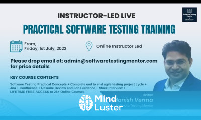 Practical software testing for beginners