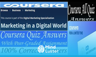 Digital media and marketing strategies