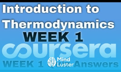 Thermodynamics fundamentals for engineers
