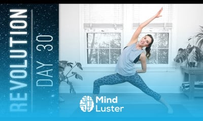 Yoga for strength and Focus