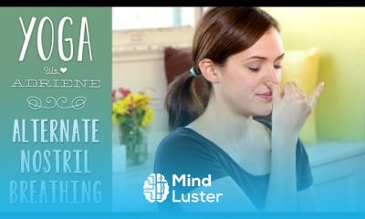 Yoga For Hips at home