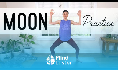 Yoga For lower back release