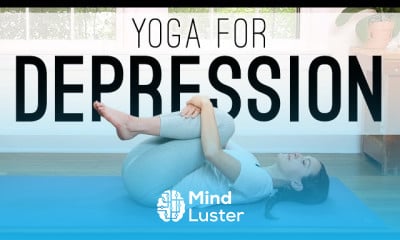 Yoga for mental health at home