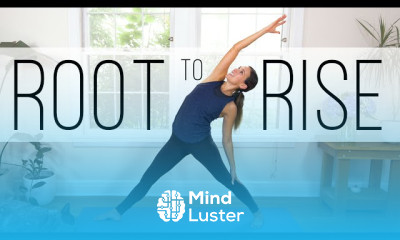 Yoga for Suffering at home