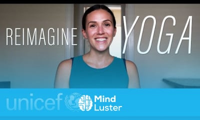 Yoga for a dull moment