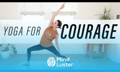 Yoga for neck and shoulder relief