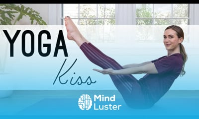 Yoga for full body flexibility