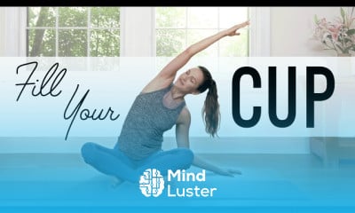 Yoga for upper body strength