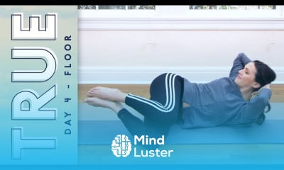 Yoga for back Pain recovery at home