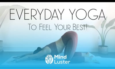 Yoga for deep relaxation