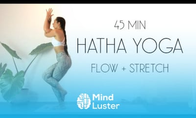 Total body pilates workout