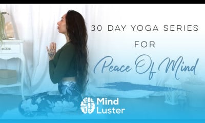 Yoga for restless legs relief