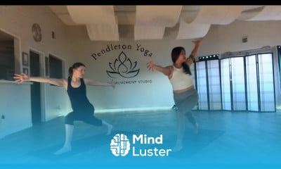 Yoga for Inner thigh flexibility at home