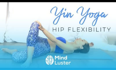 Yoga for shoulder mobility