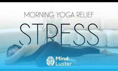 Morning Yoga wake up Flow