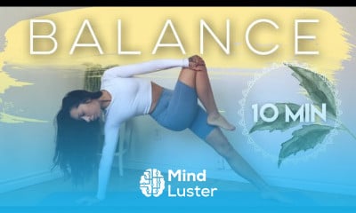 Vinyasa flow Yoga for strength