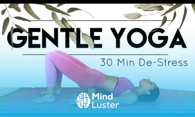 Yin Yoga hip stretches for better sleep