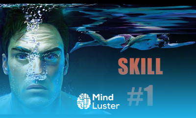 Swimming skills for beginners