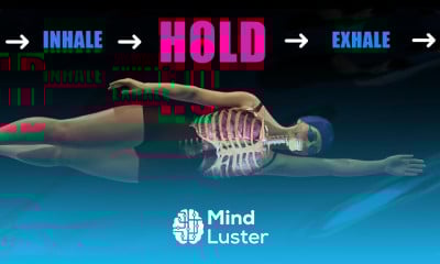 breathe while swimming for swimmers