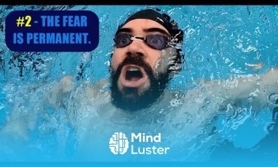 Swimming basics for beginners