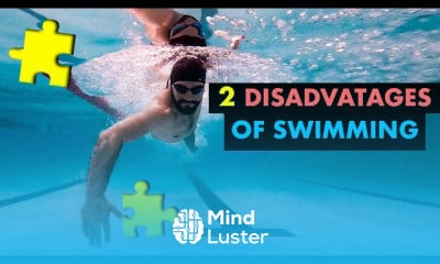 Health benefits of swimming