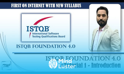 ISTQB Foundation level exam