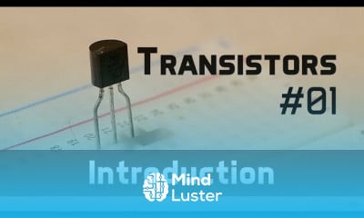 Transistor basics for beginners