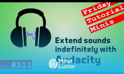Audio editing basics for beginners