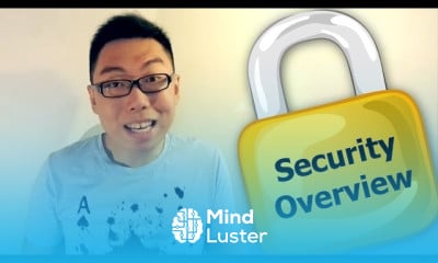 Computer security for beginners Computer security for beginners