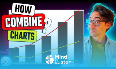 Line charts in tableau for beginners