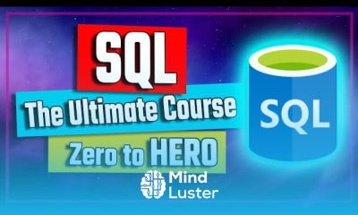 SQL basics For beginners
