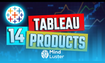 Tableau desktop Installation