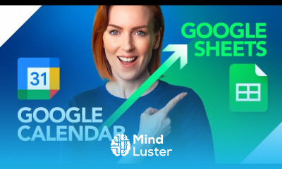 Google calendar dashboard basics