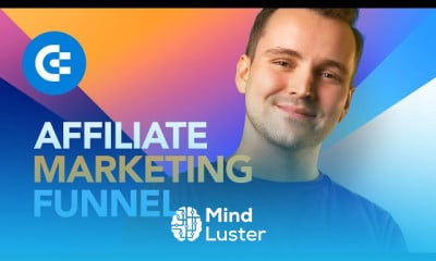 Affiliate marketing Funnel basics