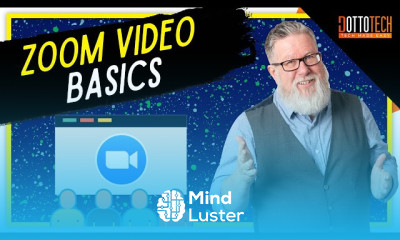 Zoom basics for beginners