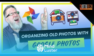 Google Photos for beginners