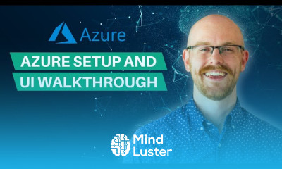 Azure fundamentals for analysts