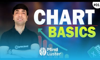 Excel Column Charts for beginners