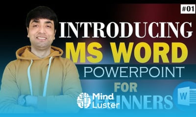 Table formatting in MS word