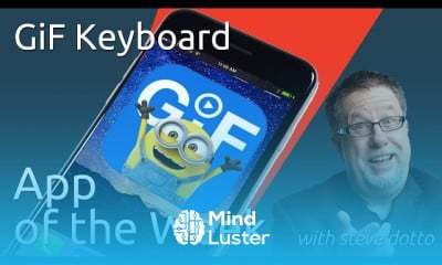 GIF Keyboards for beginners