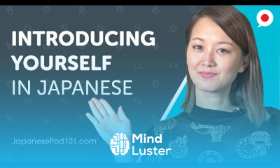 Basic Japanese greetings for beginners