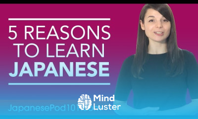 Japanese speaking skills for beginners