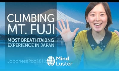 Everyday travel phrases in Japanese