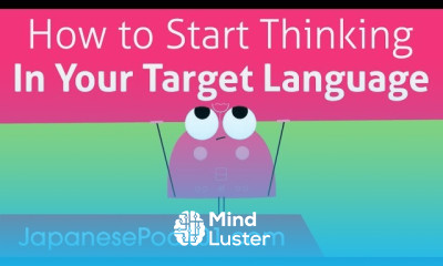 Effective Japanese study methods for beginner