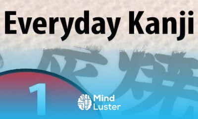 Japanese traffic signs for beginners