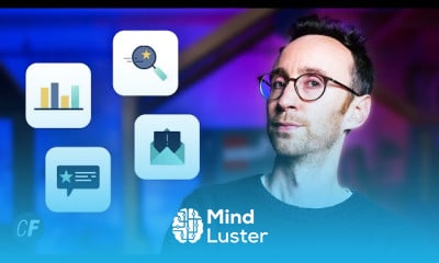 Digital marketing portfolio building